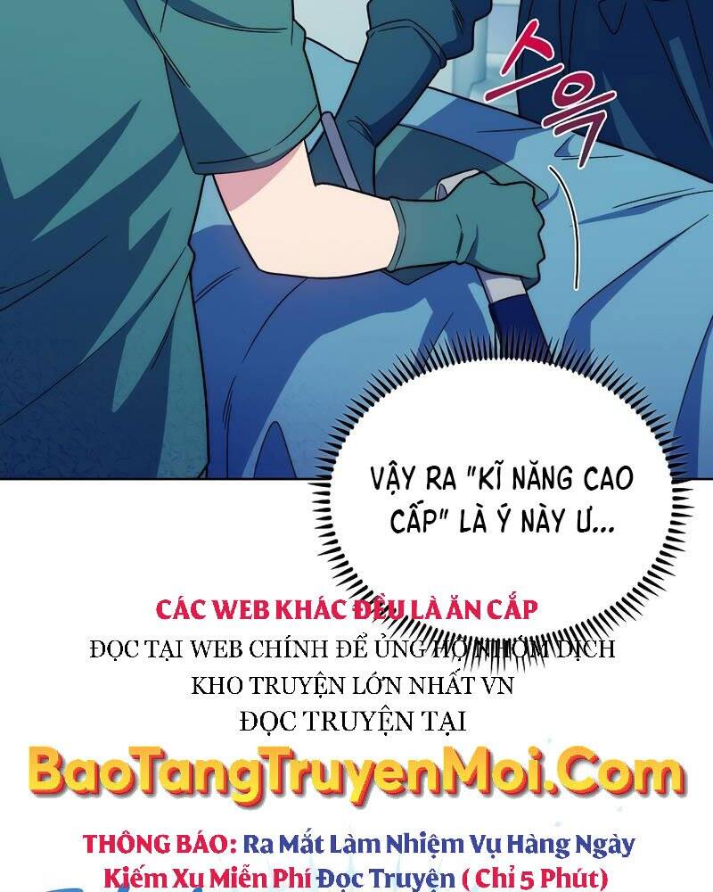 Bác Sĩ Thăng Cấp Chapter 16 - 37