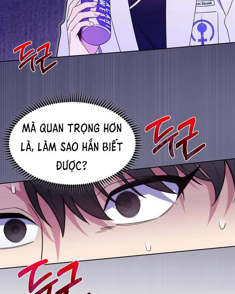 Bác Sĩ Thăng Cấp Chapter 16 - 5