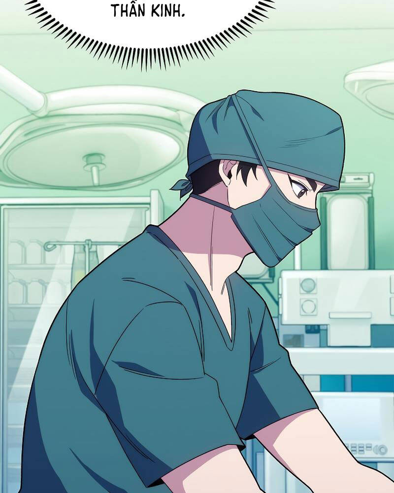 Bác Sĩ Thăng Cấp Chapter 16 - 43