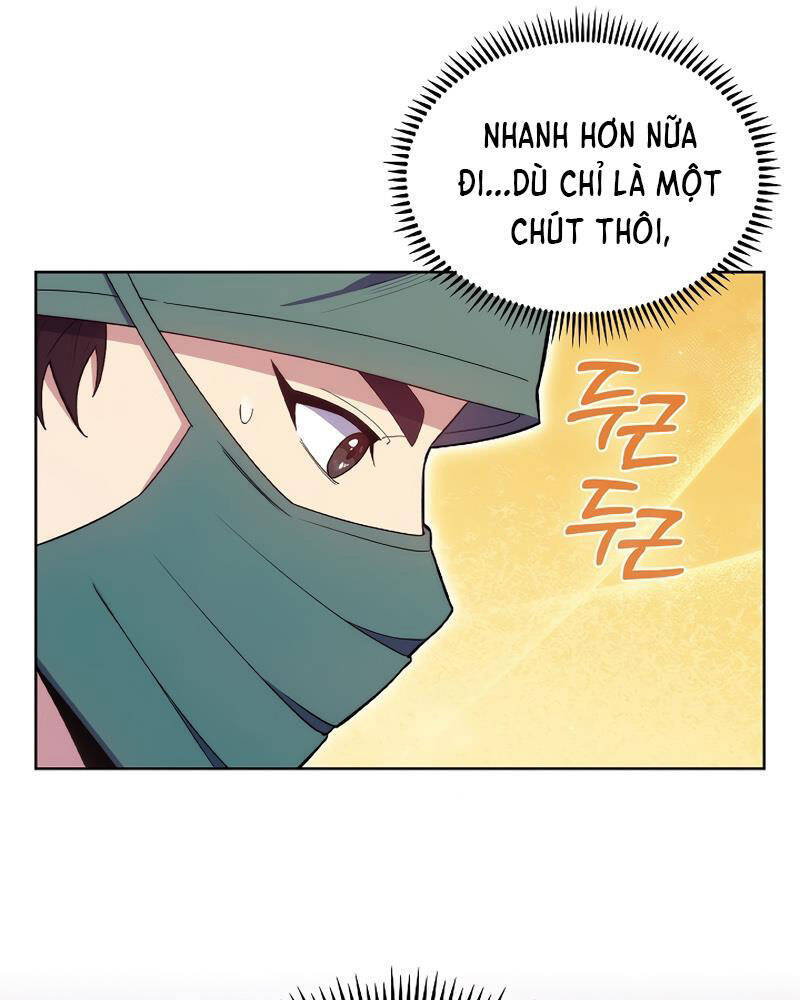 Bác Sĩ Thăng Cấp Chapter 16 - 45
