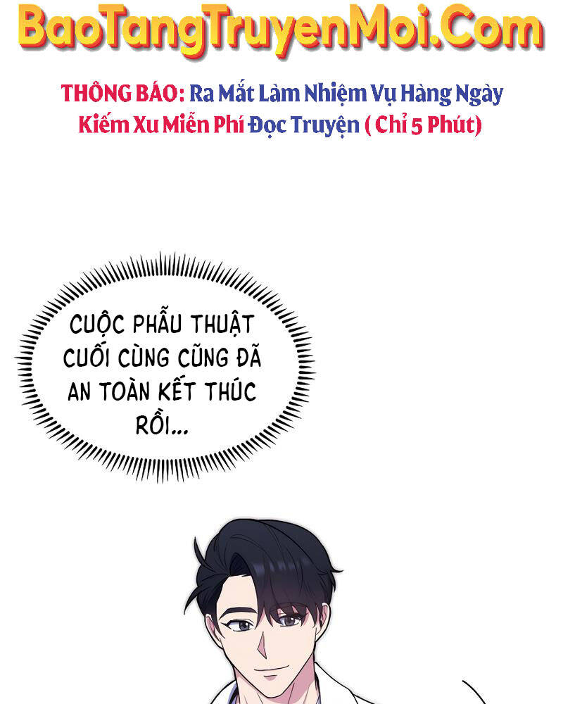 Bác Sĩ Thăng Cấp Chapter 16 - 48