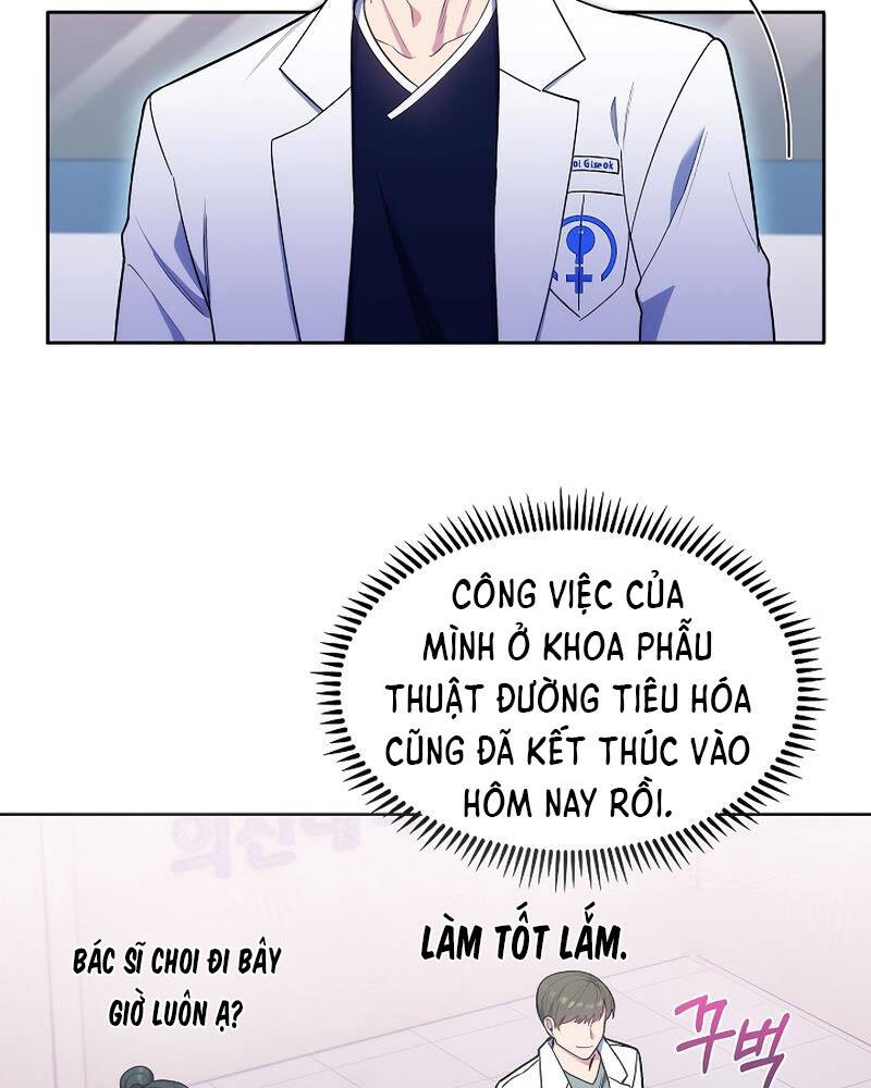 Bác Sĩ Thăng Cấp Chapter 16 - 49