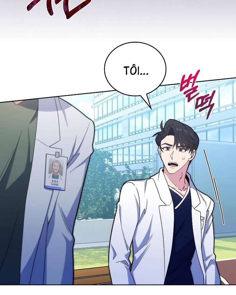 Bác Sĩ Thăng Cấp Chapter 16 - 6