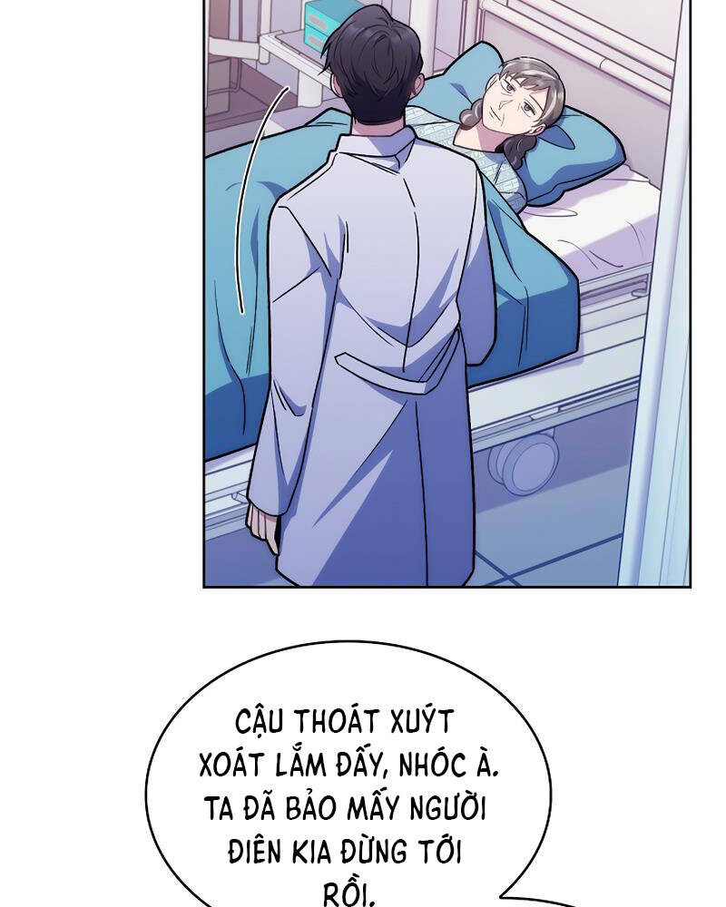 Bác Sĩ Thăng Cấp Chapter 16 - 60
