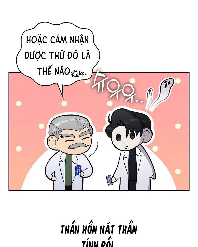 Bác Sĩ Thăng Cấp Chapter 16 - 7