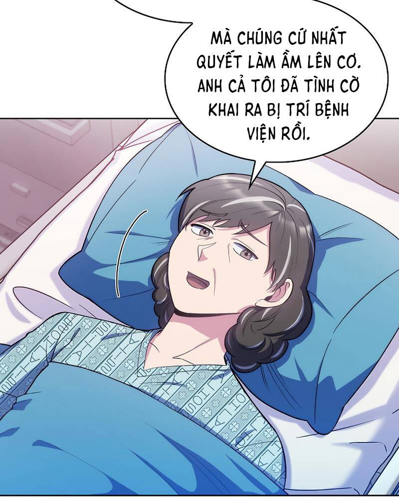 Bác Sĩ Thăng Cấp Chapter 16 - 61