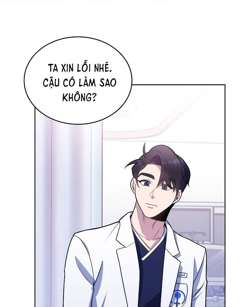 Bác Sĩ Thăng Cấp Chapter 16 - 62