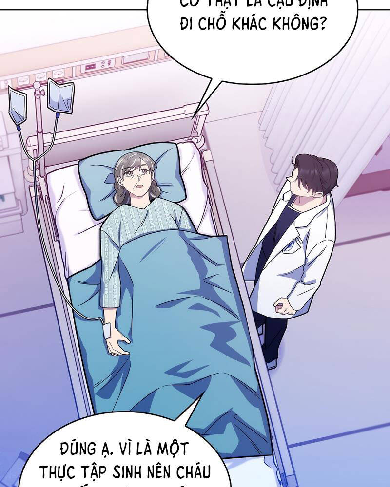 Bác Sĩ Thăng Cấp Chapter 16 - 66