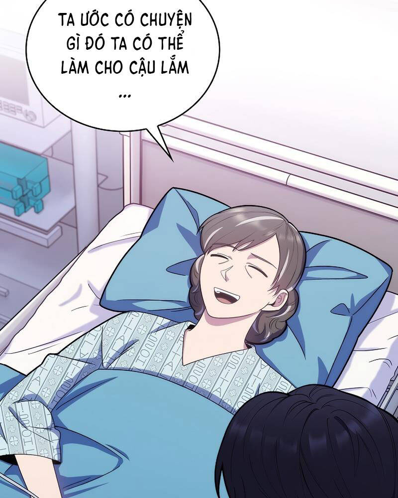 Bác Sĩ Thăng Cấp Chapter 16 - 69