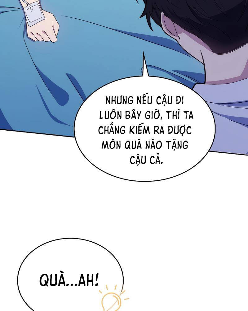 Bác Sĩ Thăng Cấp Chapter 16 - 70
