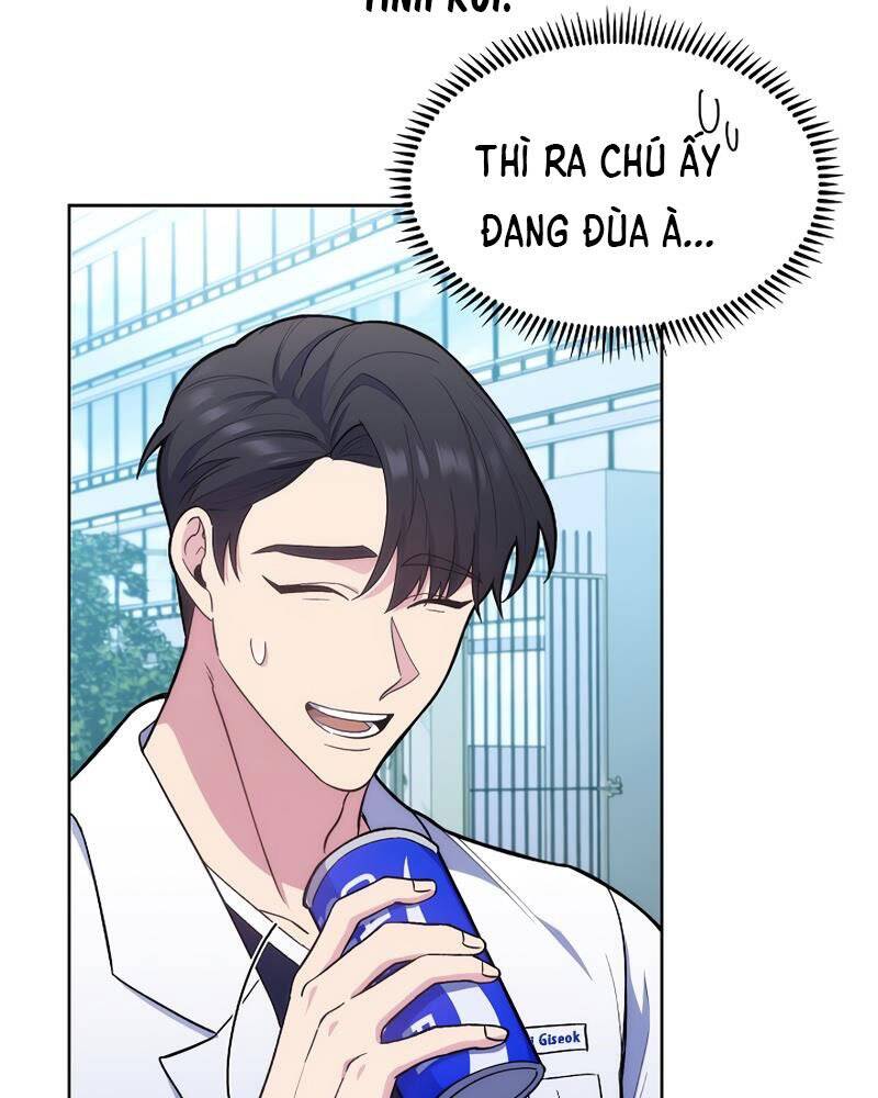 Bác Sĩ Thăng Cấp Chapter 16 - 8
