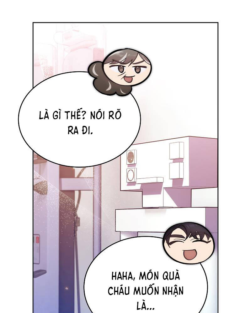 Bác Sĩ Thăng Cấp Chapter 16 - 76