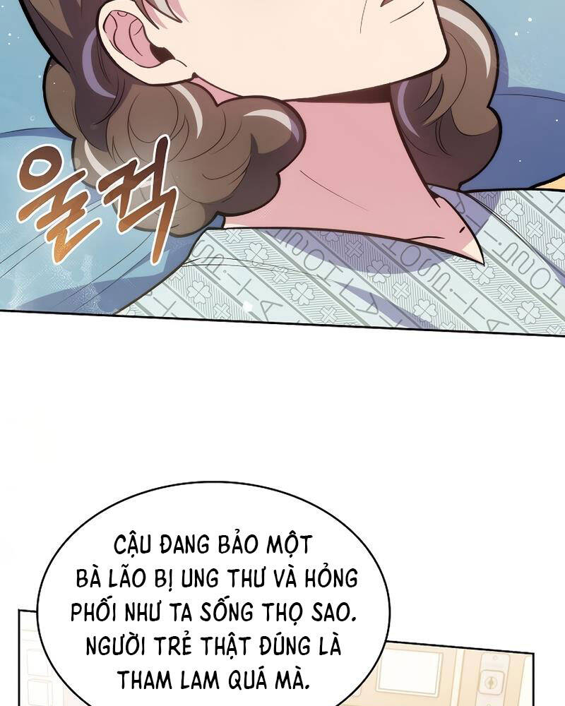 Bác Sĩ Thăng Cấp Chapter 16 - 82