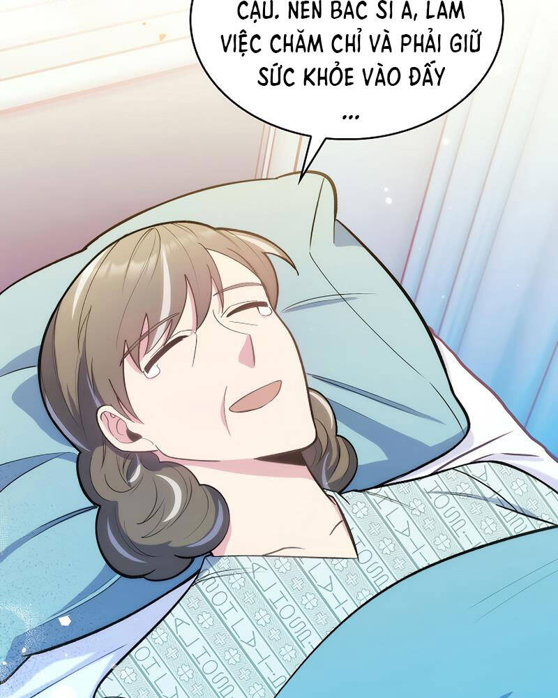 Bác Sĩ Thăng Cấp Chapter 16 - 88