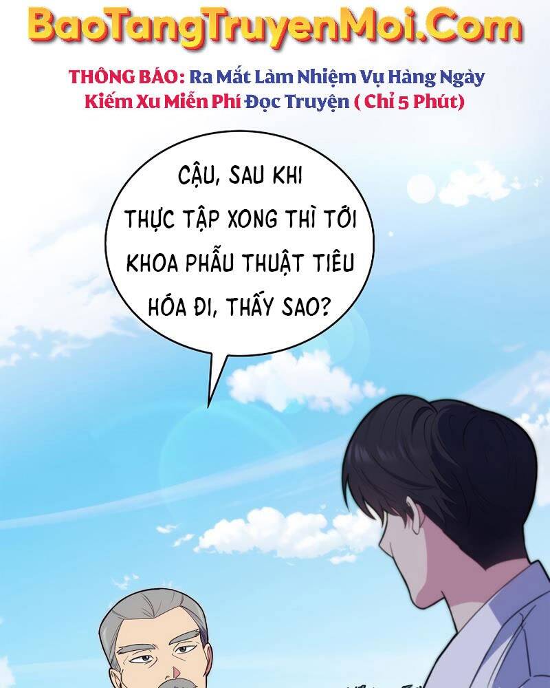 Bác Sĩ Thăng Cấp Chapter 16 - 10