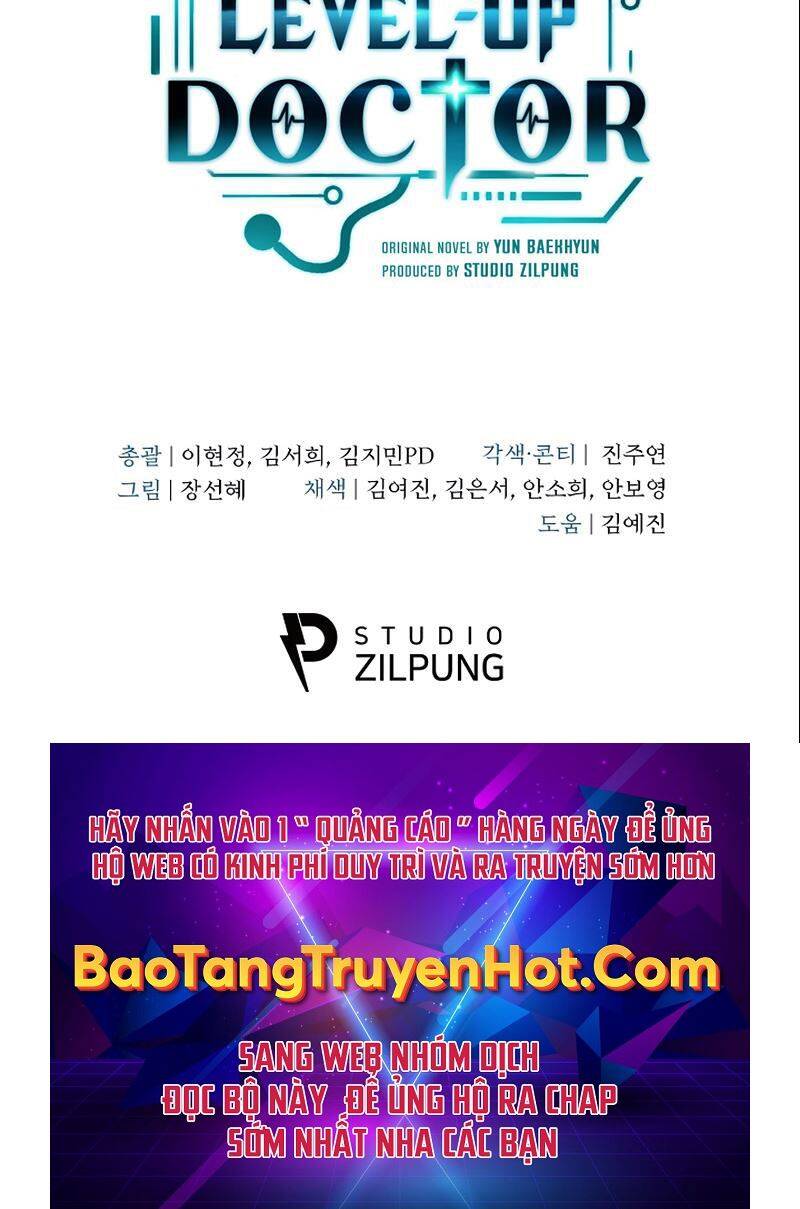Bác Sĩ Thăng Cấp Chapter 16 - 92