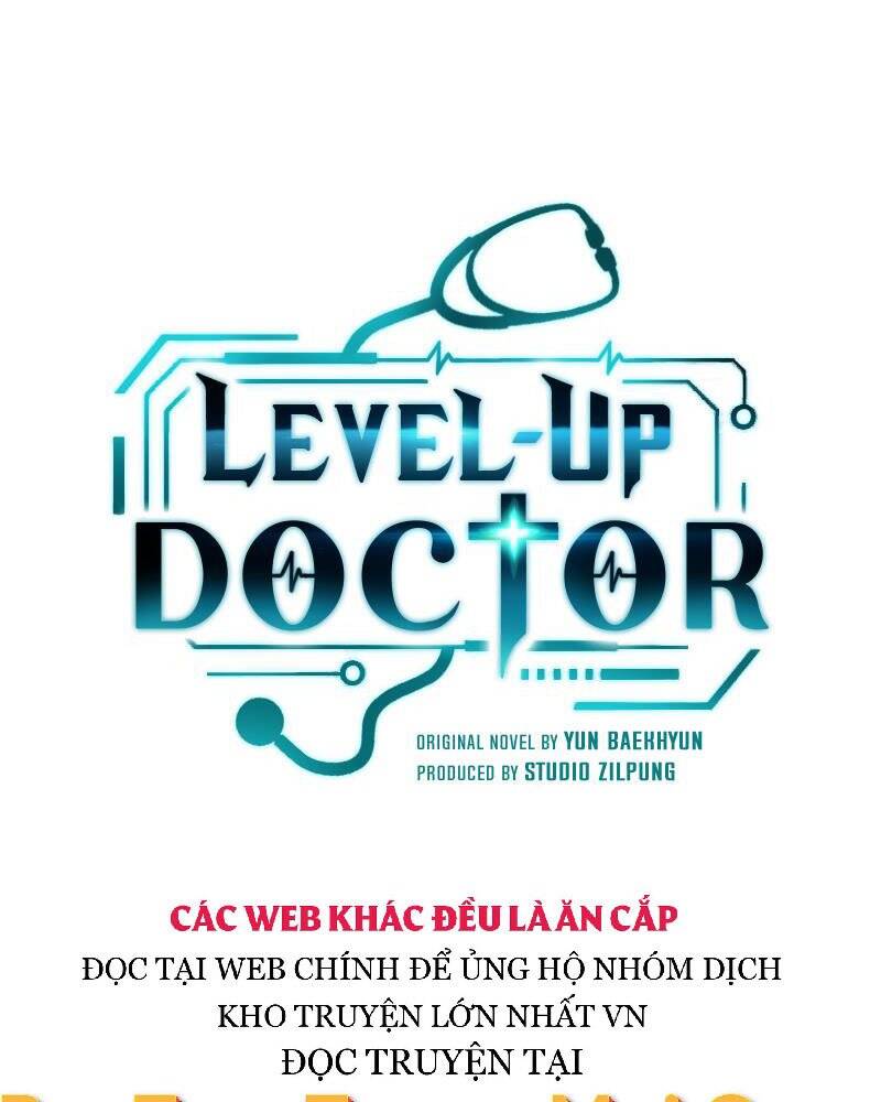 Bác Sĩ Thăng Cấp Chapter 17 - 15