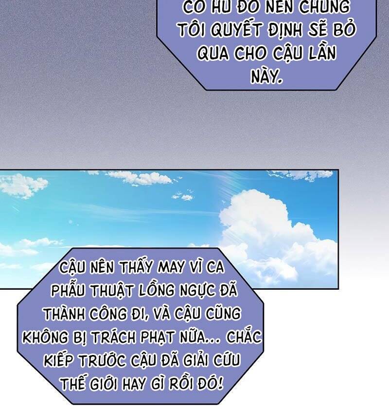 Bác Sĩ Thăng Cấp Chapter 17 - 25