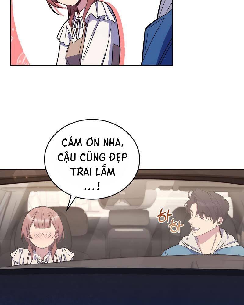 Bác Sĩ Thăng Cấp Chapter 17 - 38