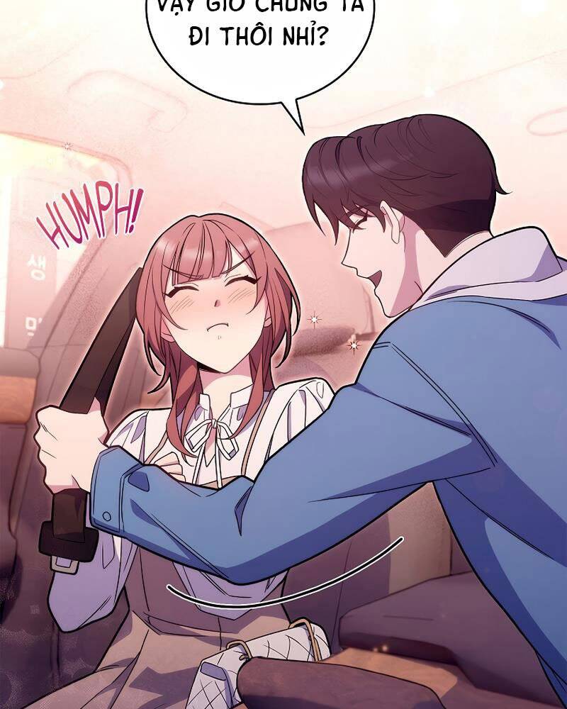 Bác Sĩ Thăng Cấp Chapter 17 - 44