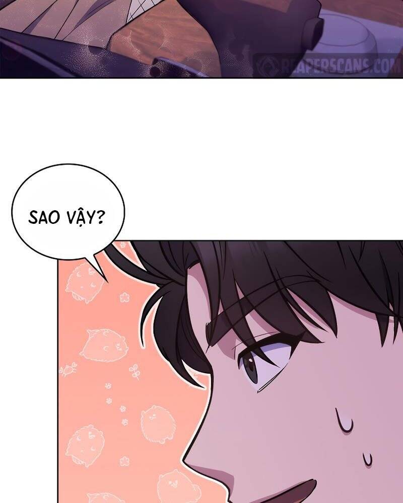 Bác Sĩ Thăng Cấp Chapter 17 - 45