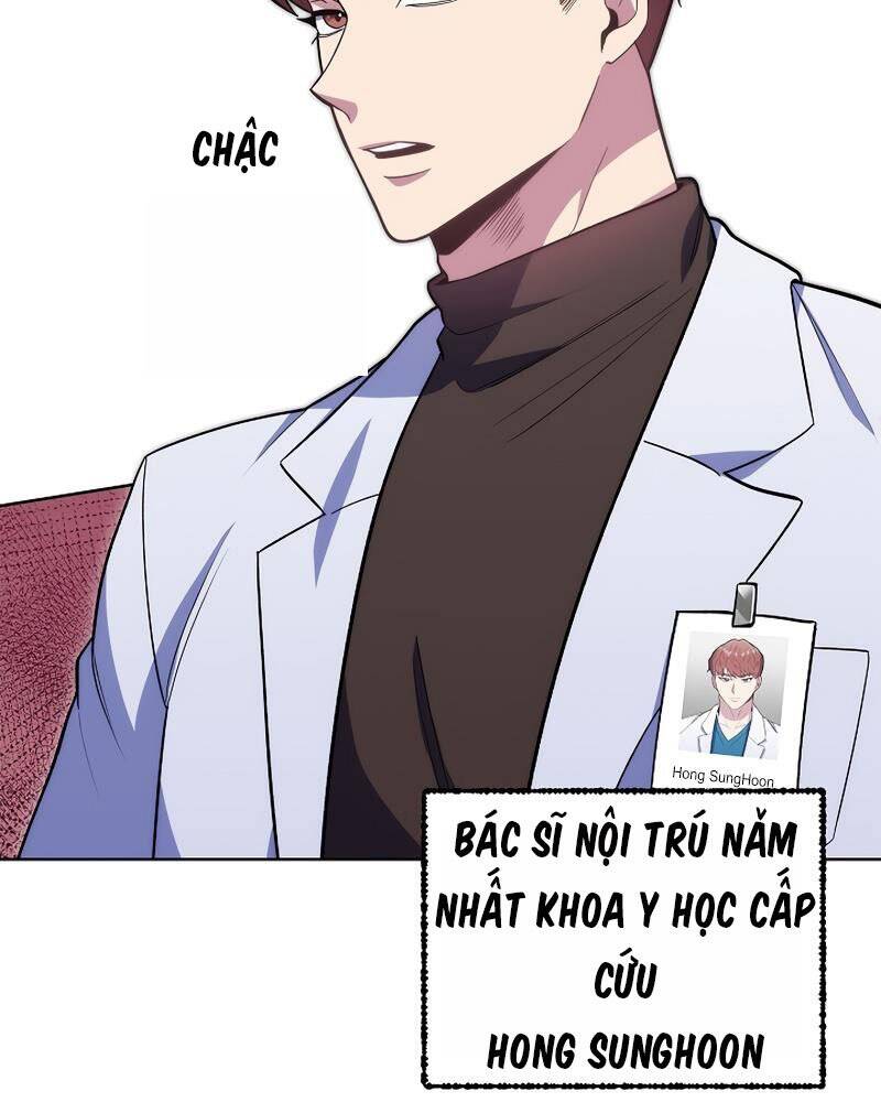 Bác Sĩ Thăng Cấp Chapter 17 - 68