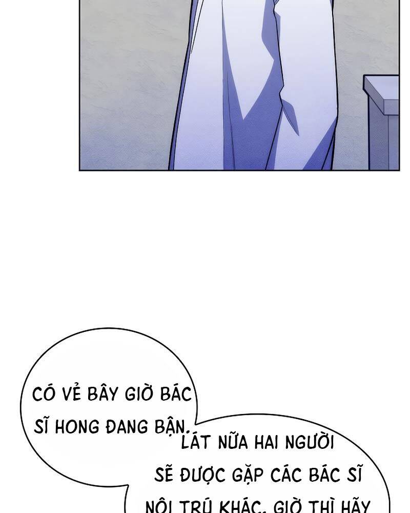 Bác Sĩ Thăng Cấp Chapter 17 - 70