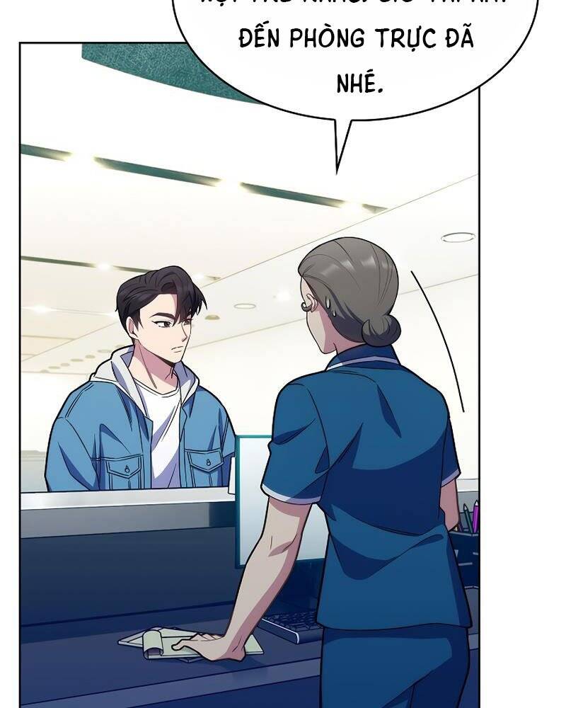Bác Sĩ Thăng Cấp Chapter 17 - 71