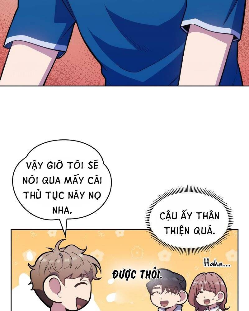 Bác Sĩ Thăng Cấp Chapter 17 - 81