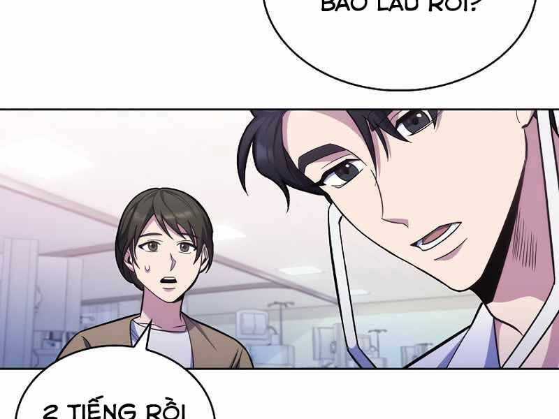 Bác Sĩ Thăng Cấp Chapter 18 - 111