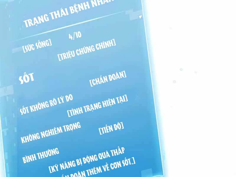 Bác Sĩ Thăng Cấp Chapter 18 - 127