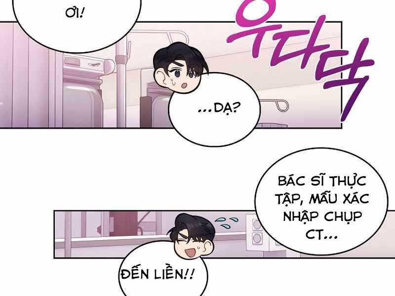 Bác Sĩ Thăng Cấp Chapter 18 - 46