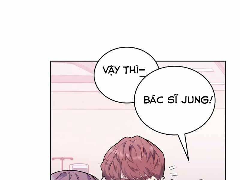 Bác Sĩ Thăng Cấp Chapter 18 - 8
