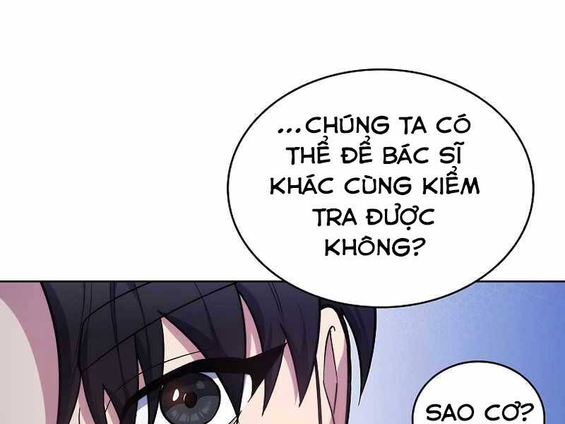 Bác Sĩ Thăng Cấp Chapter 18 - 91