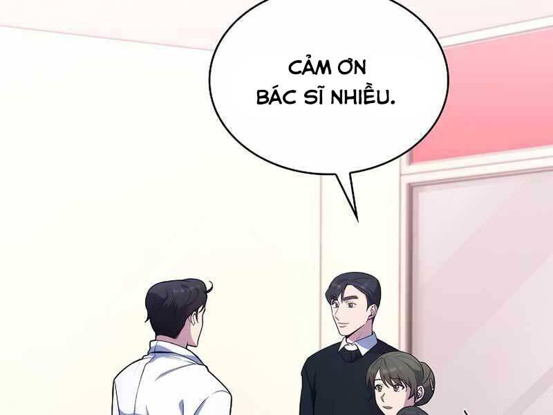 Bác Sĩ Thăng Cấp Chapter 19 - 12