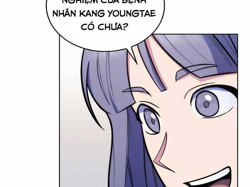 Bác Sĩ Thăng Cấp Chapter 19 - 137