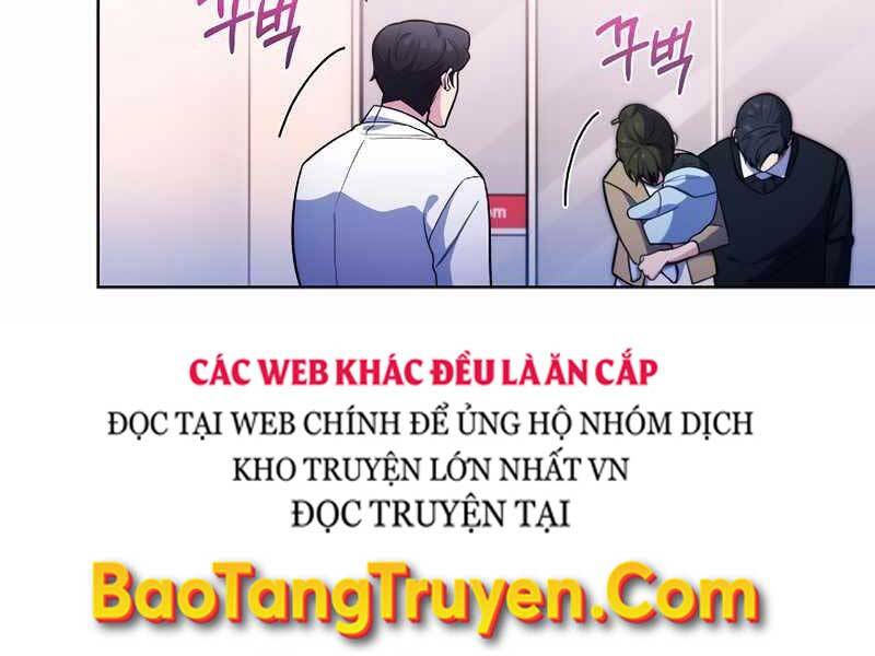 Bác Sĩ Thăng Cấp Chapter 19 - 20