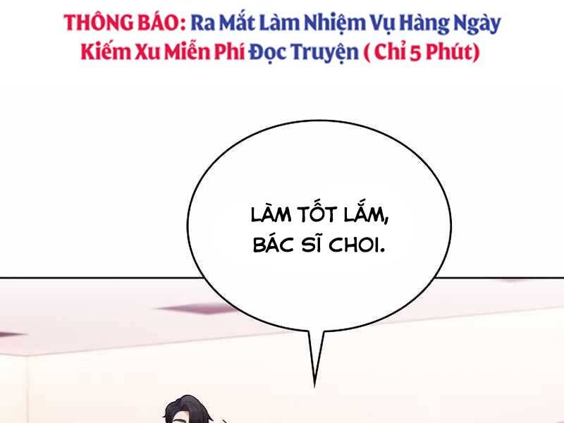 Bác Sĩ Thăng Cấp Chapter 19 - 21