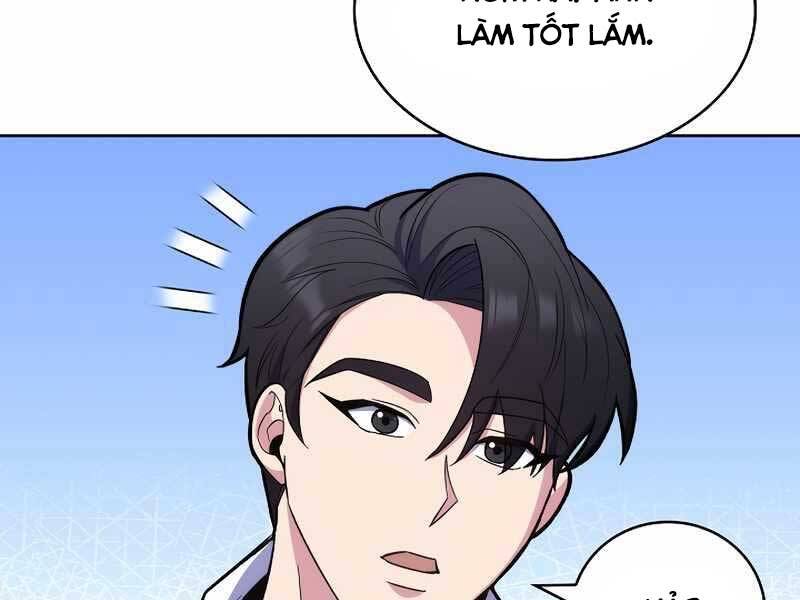 Bác Sĩ Thăng Cấp Chapter 19 - 23