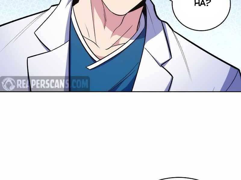 Bác Sĩ Thăng Cấp Chapter 19 - 24