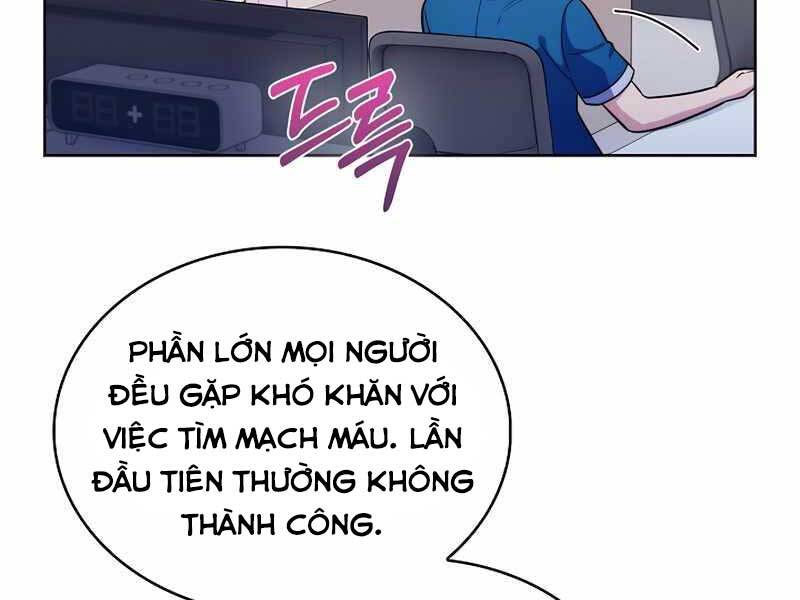 Bác Sĩ Thăng Cấp Chapter 19 - 26