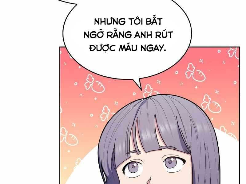 Bác Sĩ Thăng Cấp Chapter 19 - 27