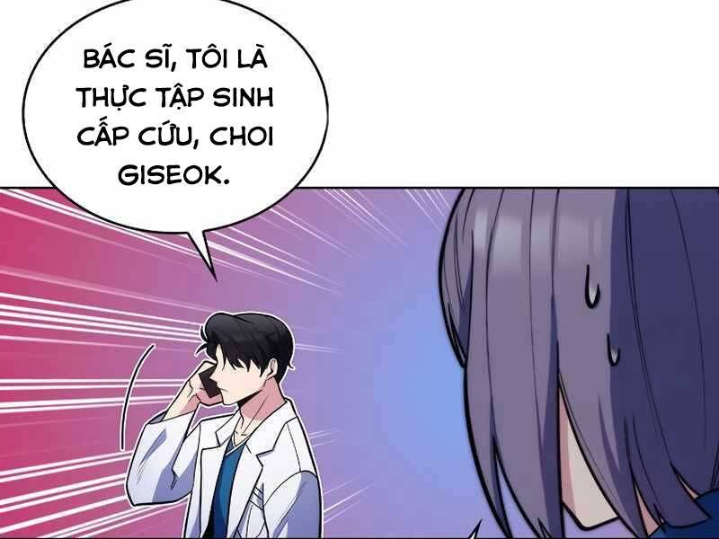 Bác Sĩ Thăng Cấp Chapter 19 - 56