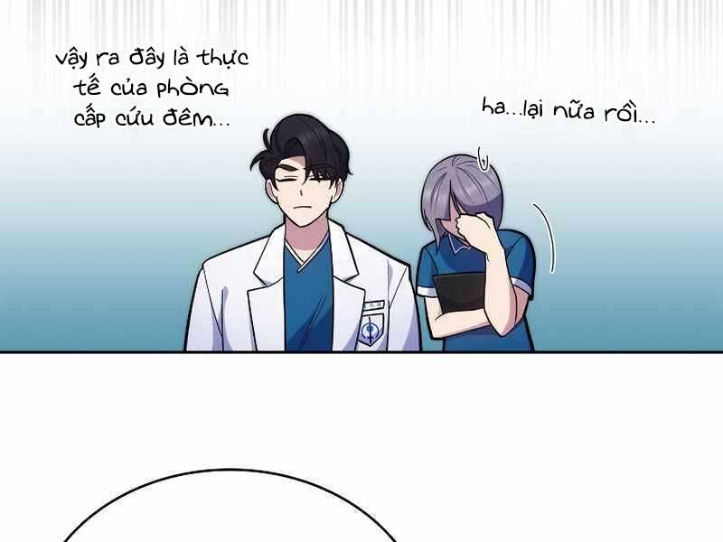 Bác Sĩ Thăng Cấp Chapter 19 - 95