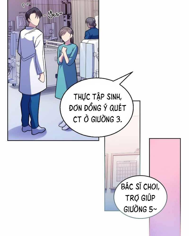 Bác Sĩ Thăng Cấp Chapter 20 - 11