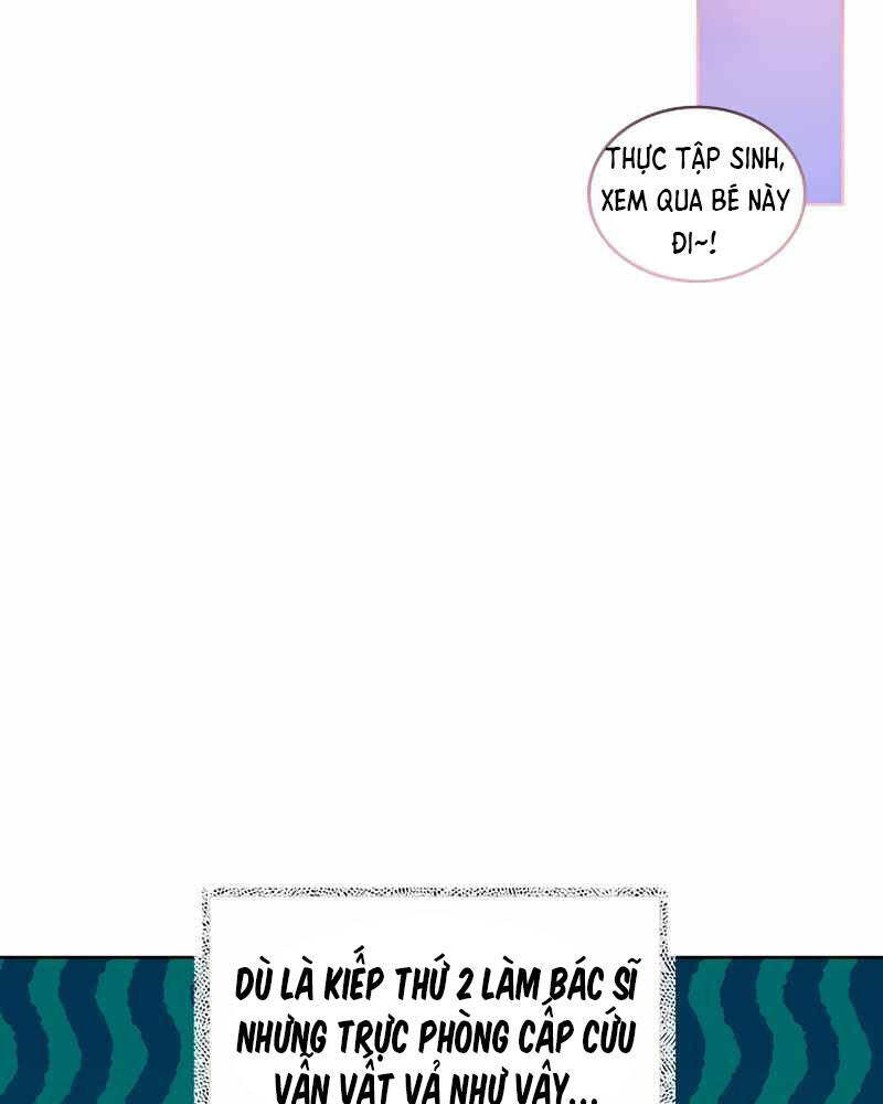 Bác Sĩ Thăng Cấp Chapter 20 - 12