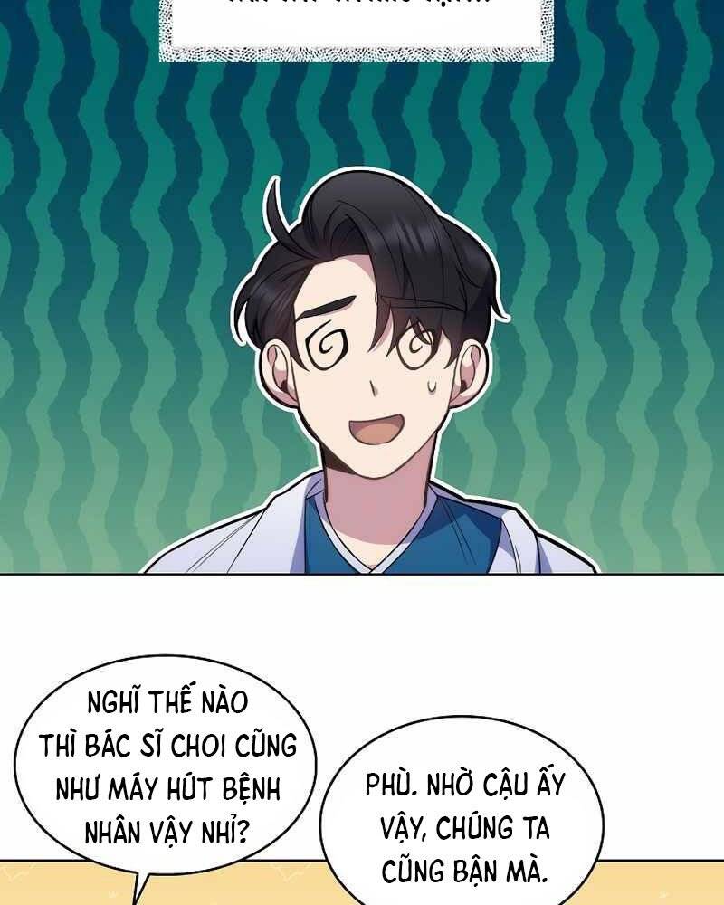 Bác Sĩ Thăng Cấp Chapter 20 - 13