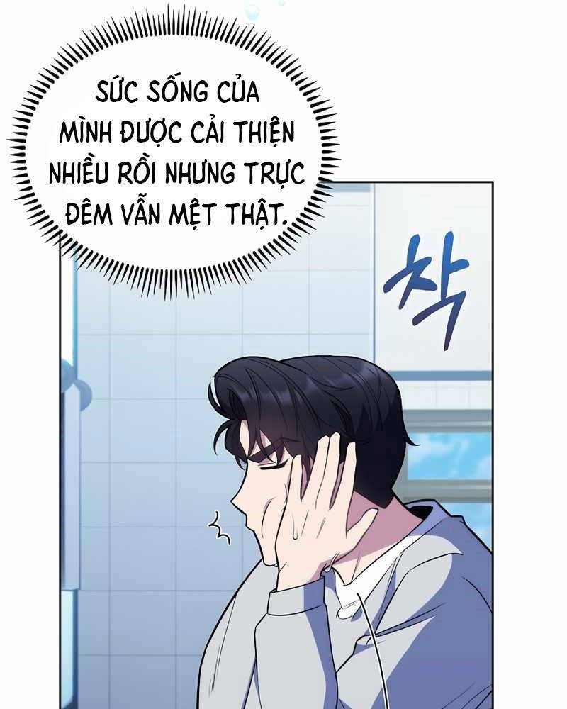 Bác Sĩ Thăng Cấp Chapter 20 - 19