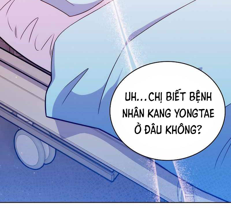 Bác Sĩ Thăng Cấp Chapter 20 - 25