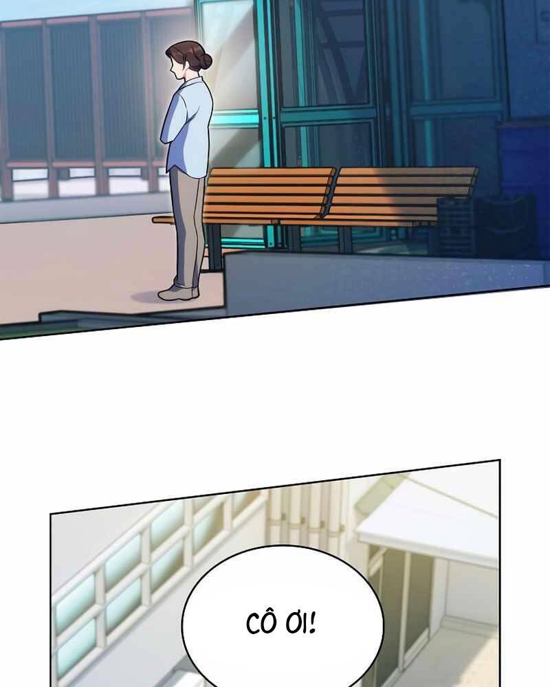 Bác Sĩ Thăng Cấp Chapter 20 - 29